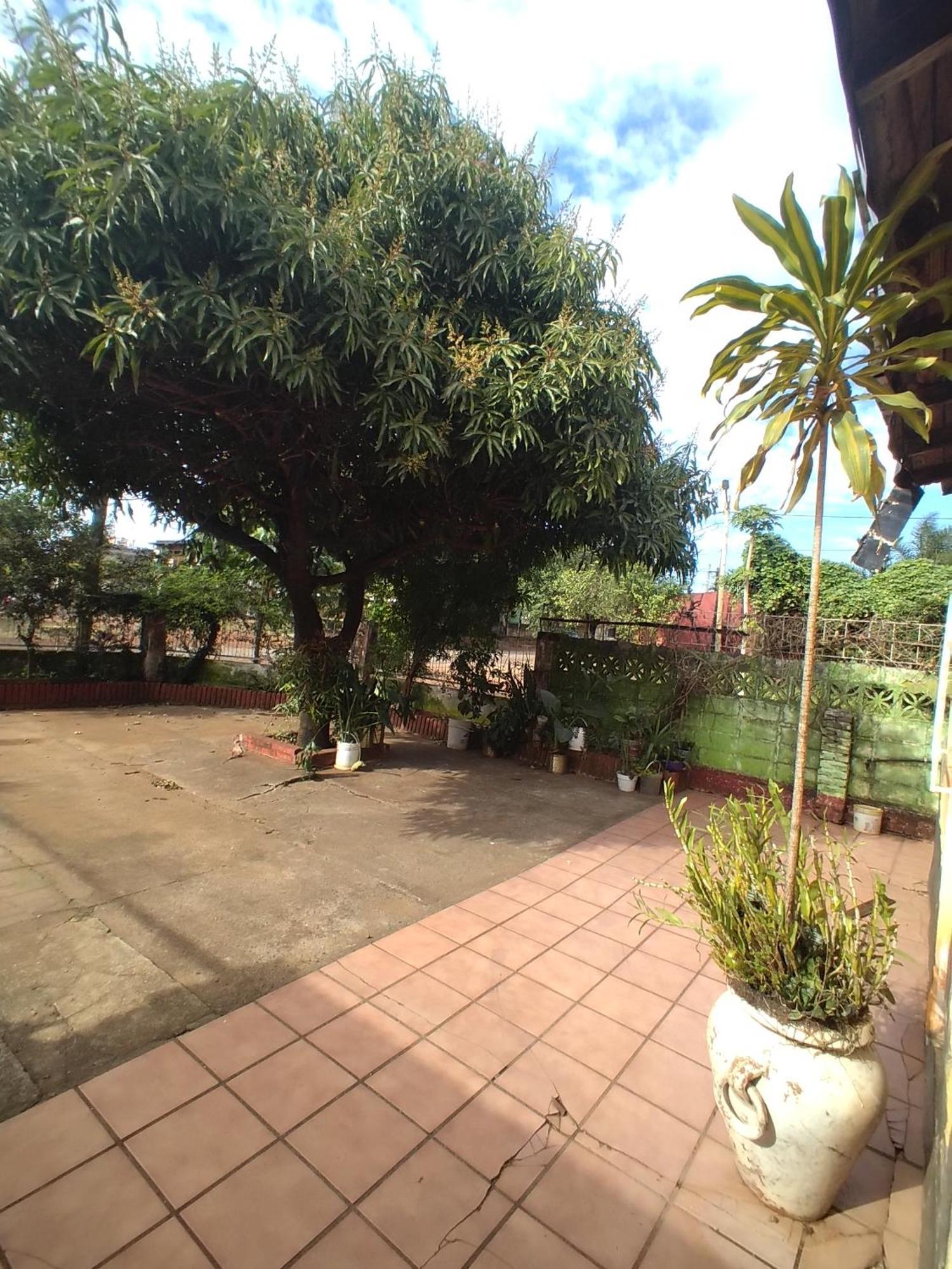 Casa De Huespedes En Posadas Exterior photo