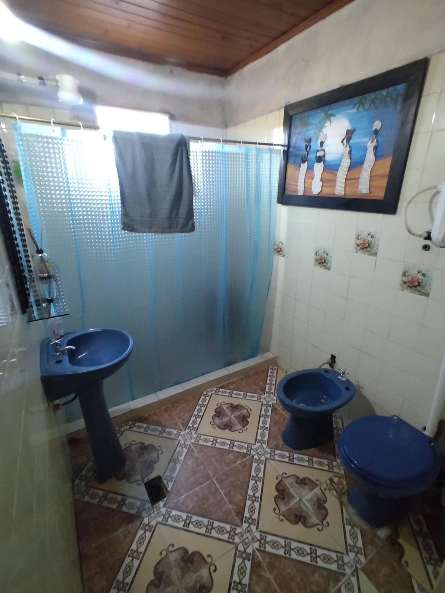 Casa De Huespedes En Posadas Room photo